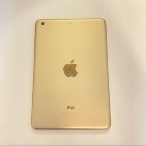 Mini Ipad 3